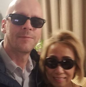 Meet your Posher, Renia